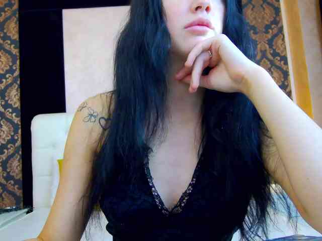 Ivanna-Rose webcam