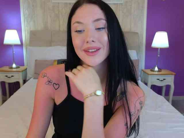 Ivanna-Rose webcam
