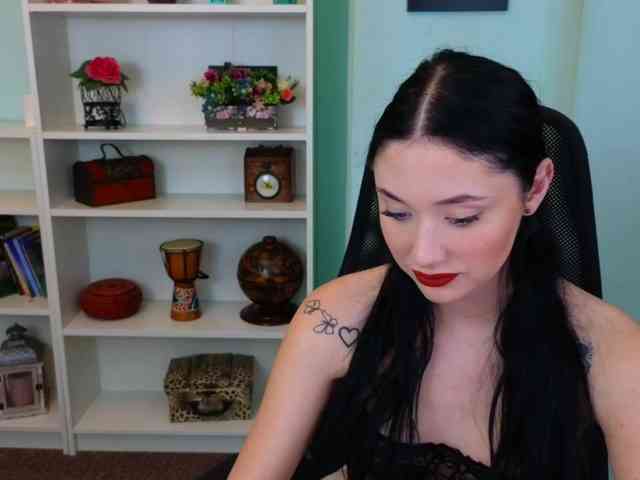 Ivanna-Rose webcam