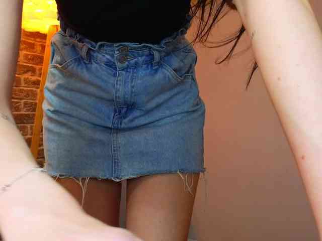 Ivanna-Rose webcam
