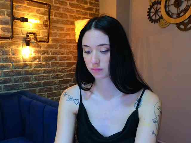 Ivanna-Rose webcam