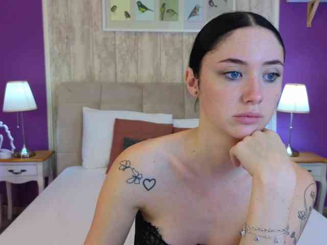 Ivanna-Rose webcam