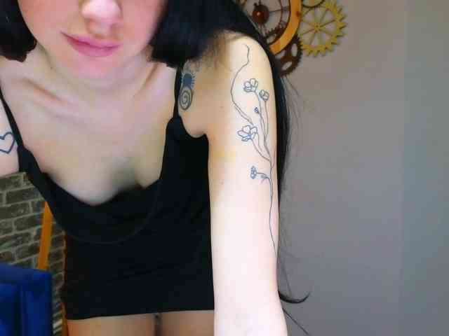 Ivanna-Rose webcam