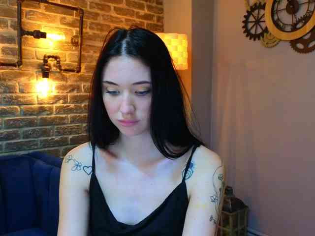 Ivanna-Rose webcam