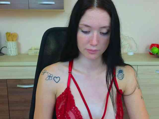 Ivanna-Rose webcam
