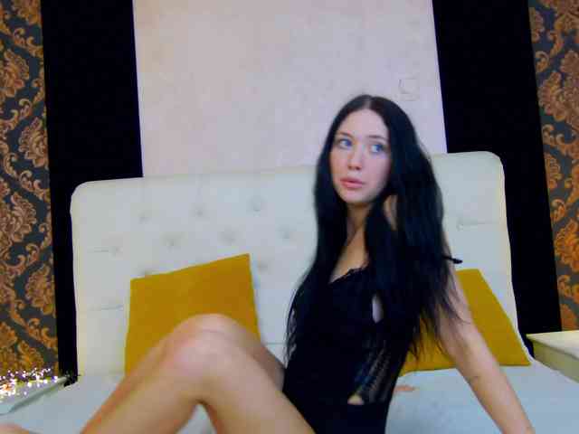 Ivanna-Rose webcam