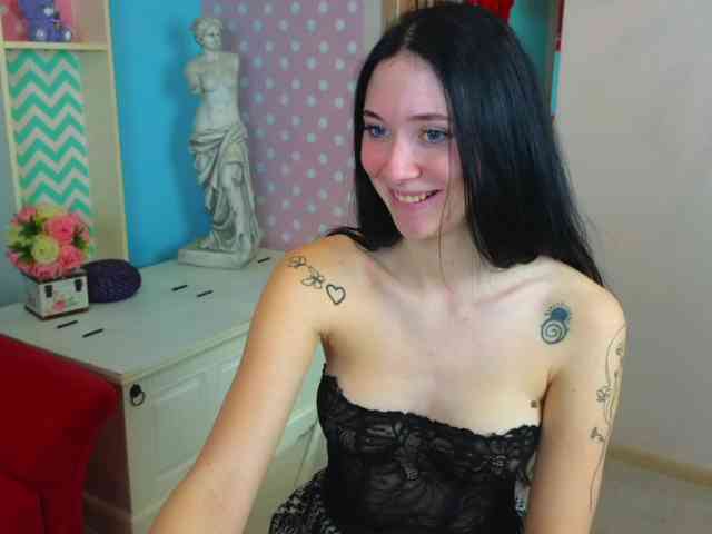 Ivanna-Rose webcam