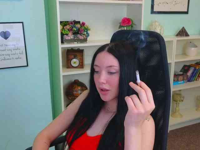 Ivanna-Rose webcam