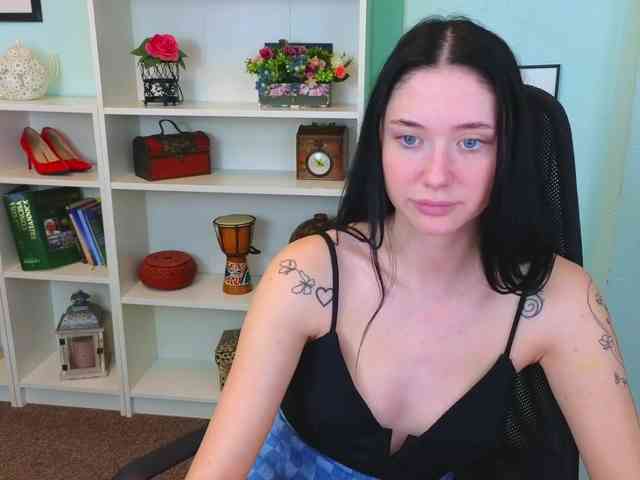 Ivanna-Rose webcam