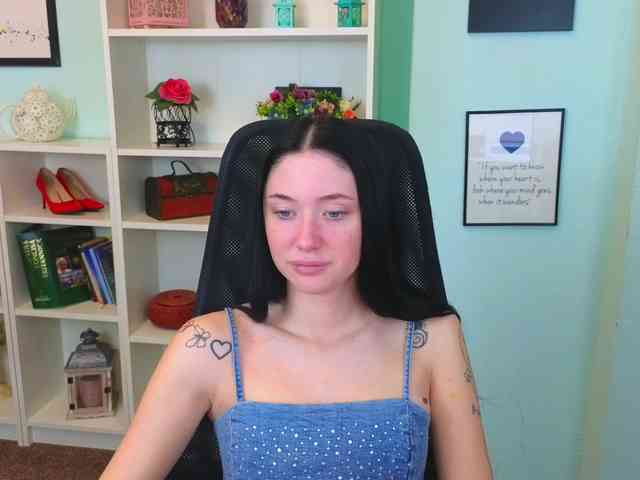 Ivanna-Rose webcam