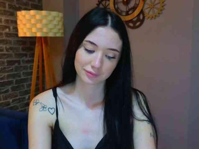 Ivanna-Rose webcam