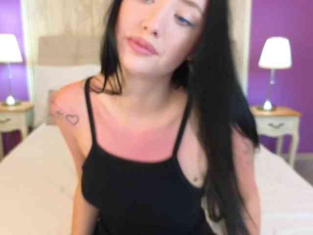 Ivanna-Rose webcam