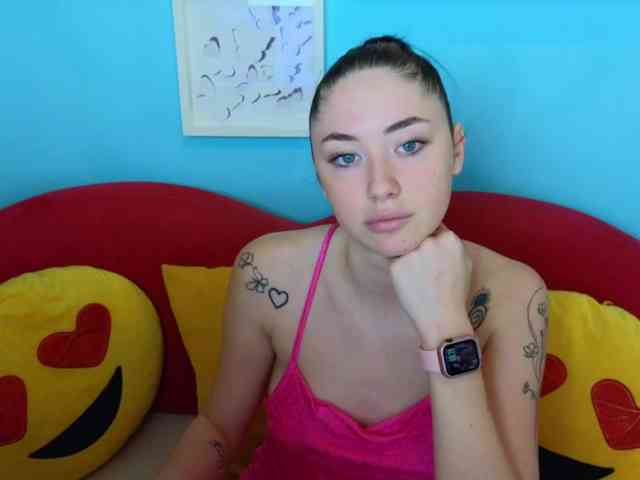 Ivanna-Rose webcam