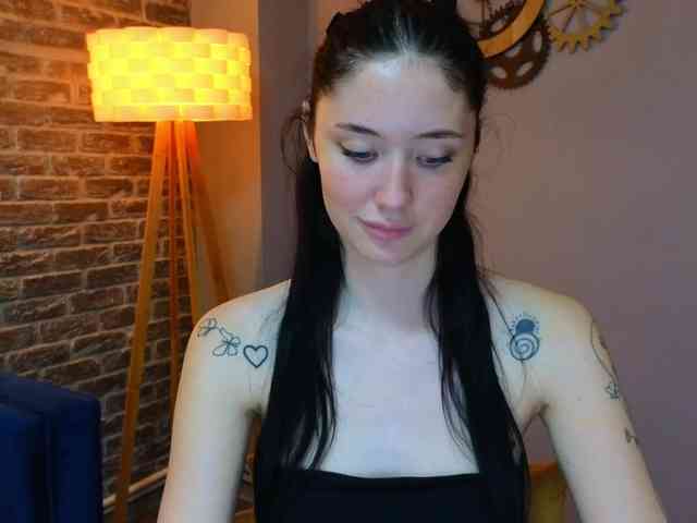Ivanna-Rose webcam