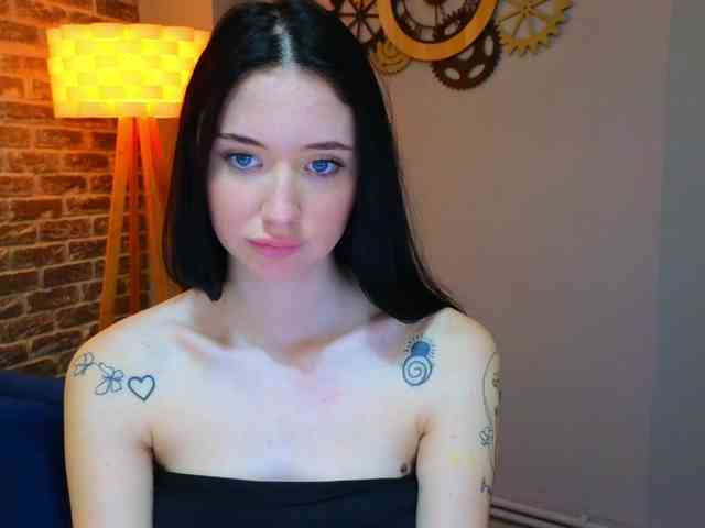 Ivanna-Rose webcam