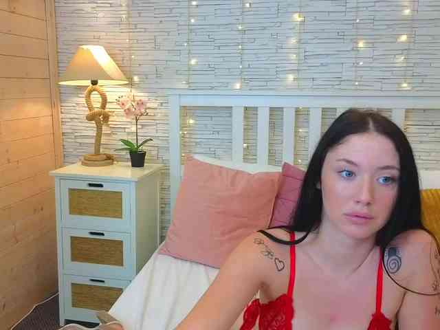 Ivanna-Rose webcam