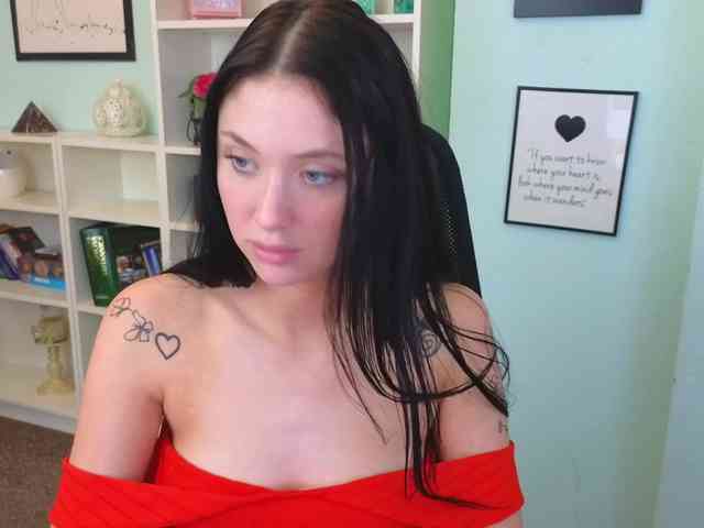 Ivanna-Rose webcam