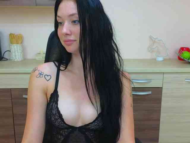 Ivanna-Rose webcam