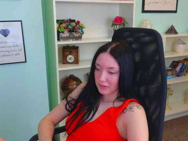 Ivanna-Rose webcam