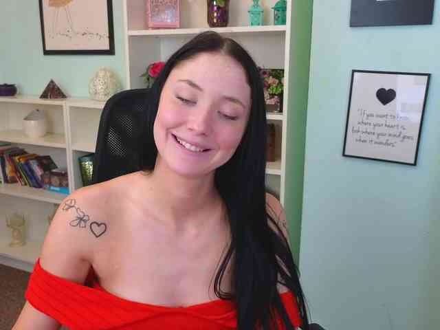 Ivanna-Rose webcam