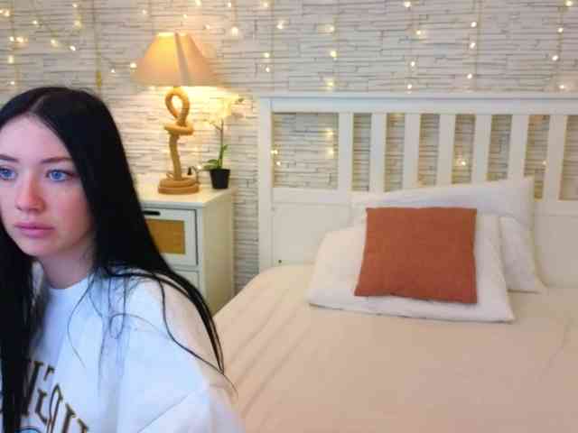Ivanna-Rose webcam