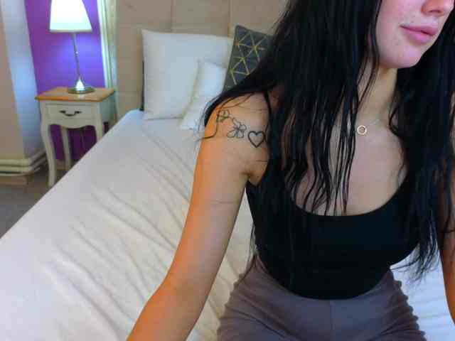 Ivanna-Rose webcam