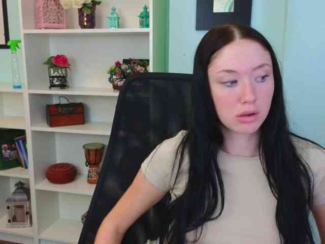 Ivanna-Rose webcam