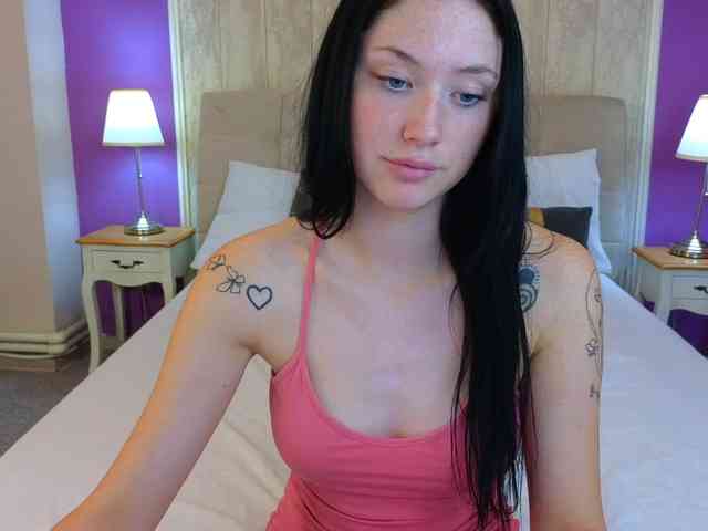 Ivanna-Rose webcam