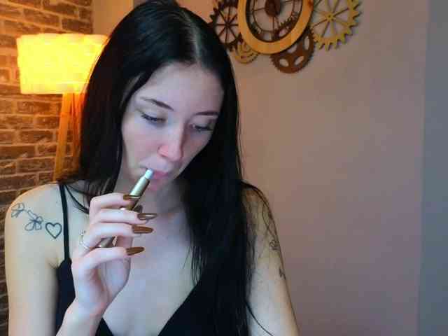 Ivanna-Rose webcam