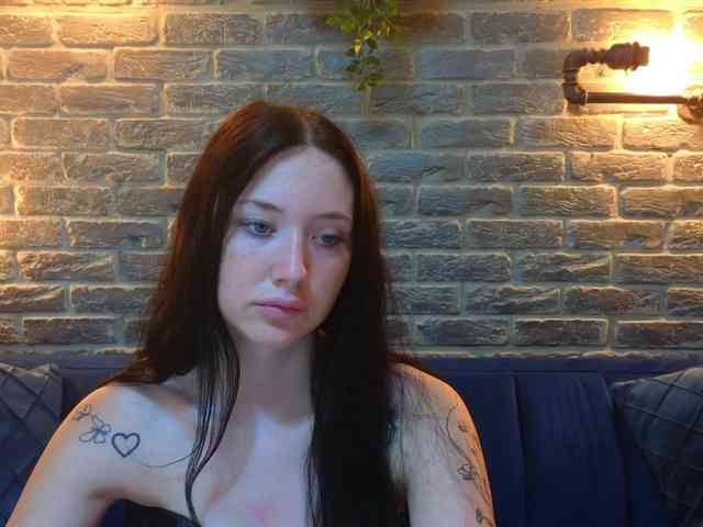Ivanna-Rose webcam