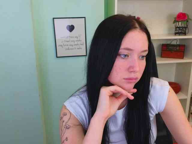Ivanna-Rose webcam