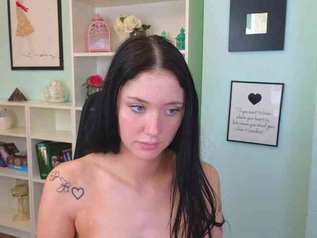 Ivanna-Rose webcam