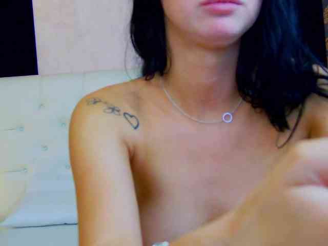 Ivanna-Rose webcam