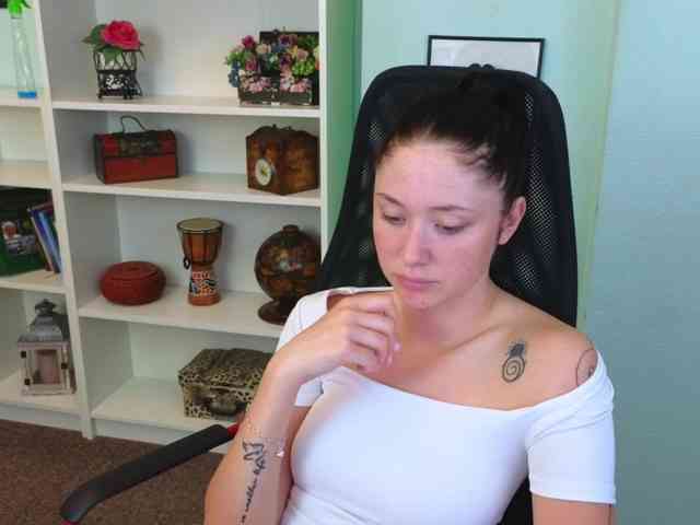 Ivanna-Rose webcam