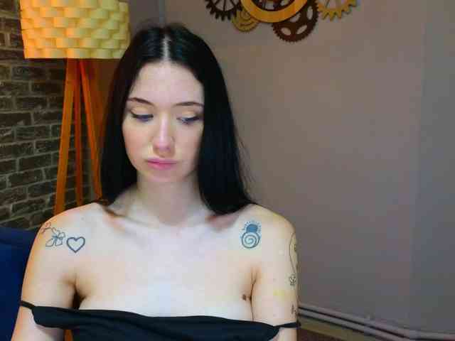 Ivanna-Rose webcam