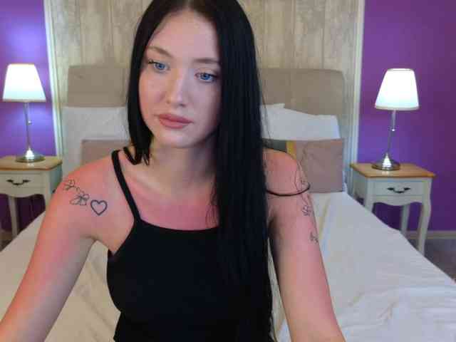Ivanna-Rose webcam