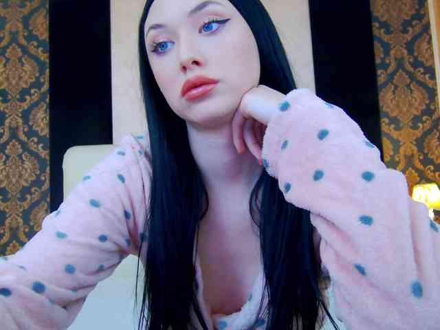Ivanna-Rose webcam
