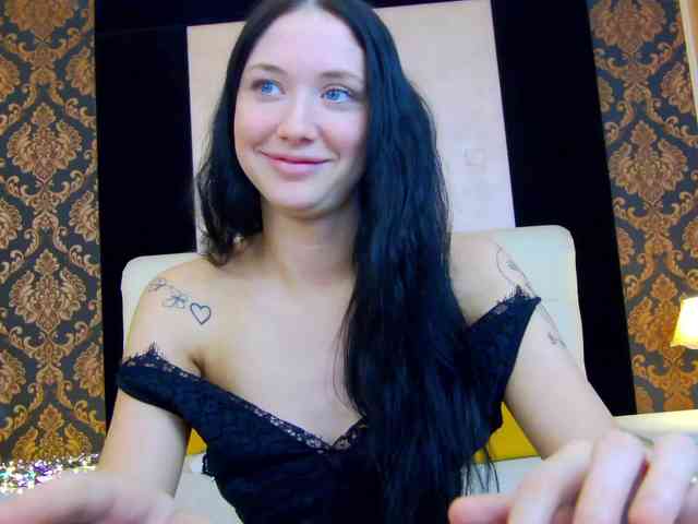 Ivanna-Rose webcam