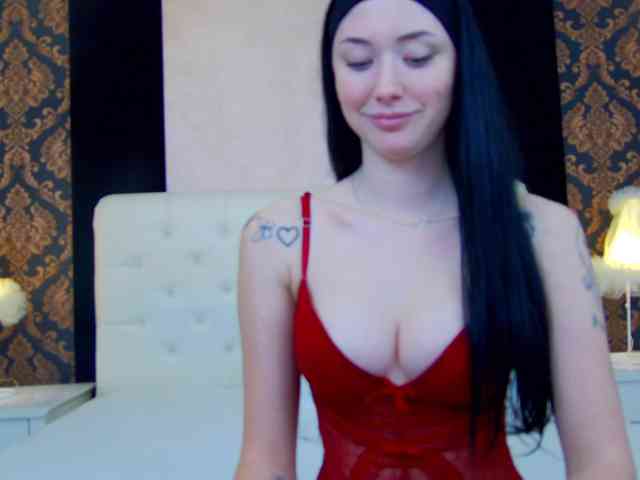 Ivanna-Rose webcam