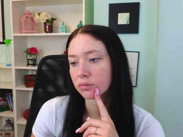 Ivanna-Rose webcam