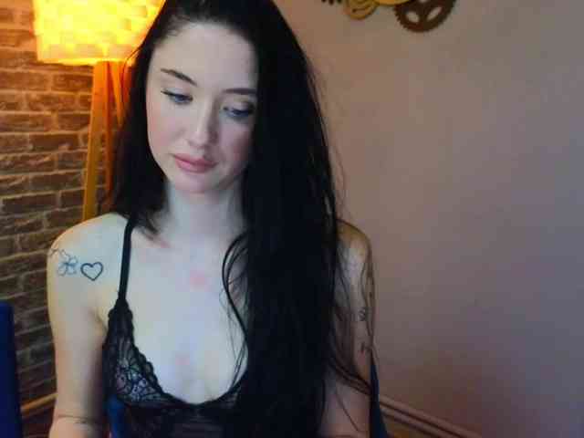 Ivanna-Rose webcam