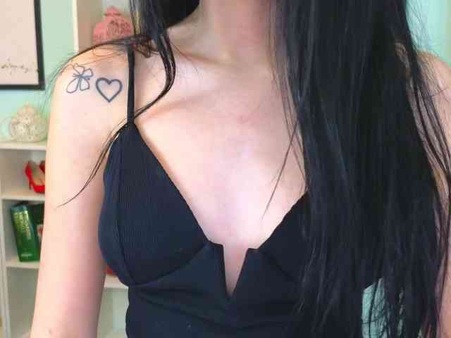 Ivanna-Rose webcam