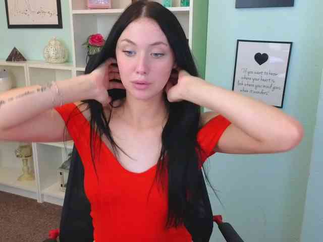 Ivanna-Rose webcam