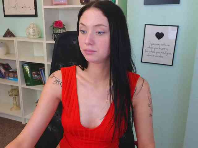 Ivanna-Rose webcam