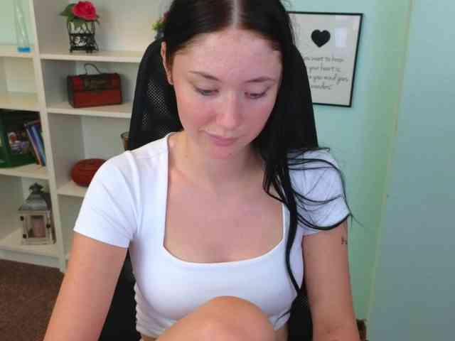 Ivanna-Rose webcam
