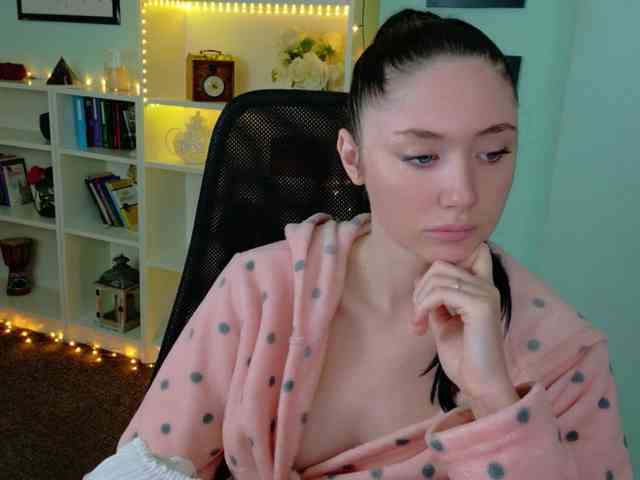 Ivanna-Rose webcam
