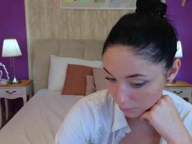 Ivanna-Rose webcam