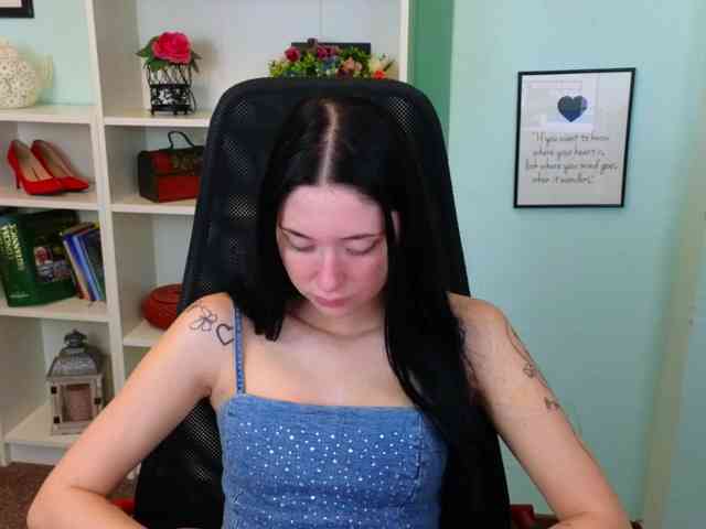 Ivanna-Rose webcam