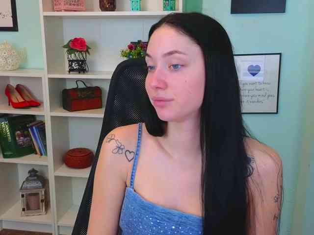 Ivanna-Rose webcam