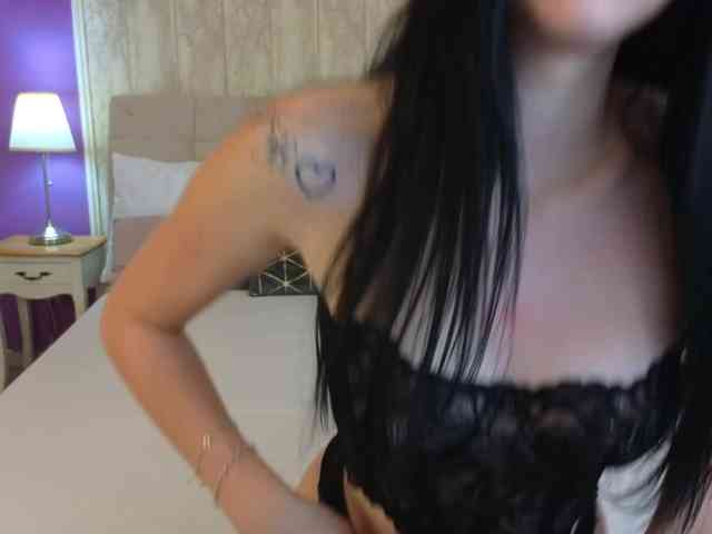 Ivanna-Rose webcam